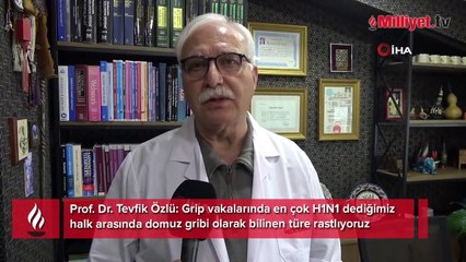 Bir hemşire hayatını kaybetti, gözler virüse yöneldi! Profesör: Tüm dengeleri bozuyor