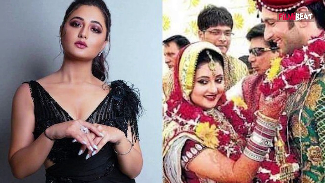 Rashami Desai Birthday: 4 साल में ही टूटी शादी, इनसे जुड़ा नाम, फिर भी क्यों सिंगल हैं 'उतरन Girl'?