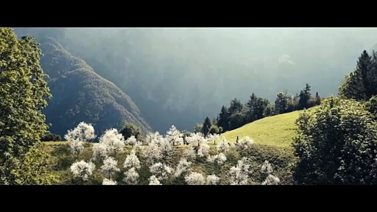 Das Rad der Zeit - staffel 3 Trailer (2) OV