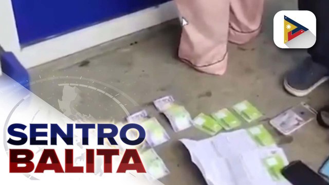 3 suspect sa pagbebenta ng pekeng government-issued IDs, arestado sa magkahiwalay na operasyon ng PNP-ACG