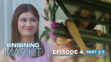 Binibining Marikit: The evil shenanigans of the Torreses are in motion! (Episode 4 - Part 3/3)
