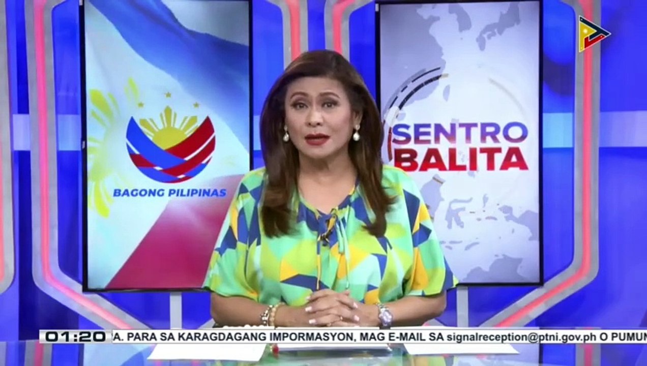 PBBM, nanawagan sa local candidates na gawing prayoridad ang serbisyo sa bayan sa gitna ng mainit ng local elections