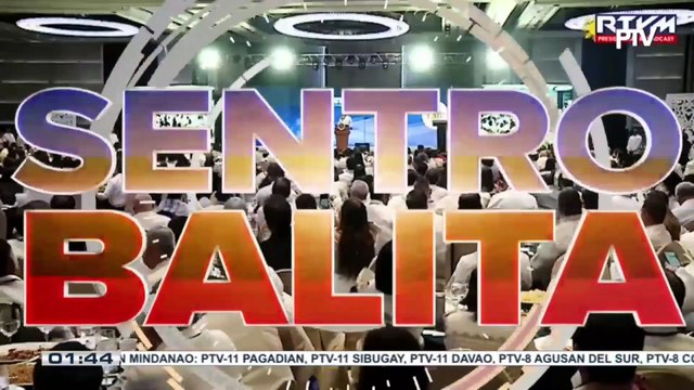 Kahandaan ng mga LGU sa kalamidad at sakuna, pinasusuri PBBM sa harap ng banta ng climate change ;