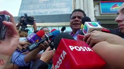 Hay diferencias importantes en causas de muerte de Debanhi: Mario Escobar