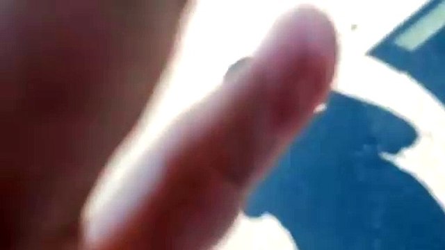 Reportan bloqueos en carretera Monterrey- Ciudad Victoria