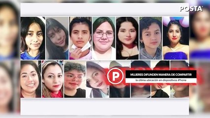 Así puedes compartir tu ubicación en tiempo real en iPhone, aún sin batería