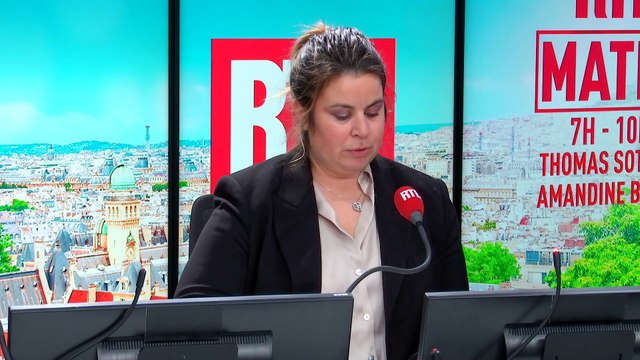 MEURTRE DE ELIAS - Les avocats des parents de l'adolescent sont les invités de Amandine Bégot