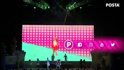 Fui una niña muy traviesa: Tatiana