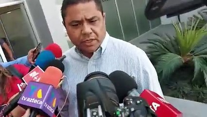No me importa que me estén amenazando de muerte: papá de Debanhi