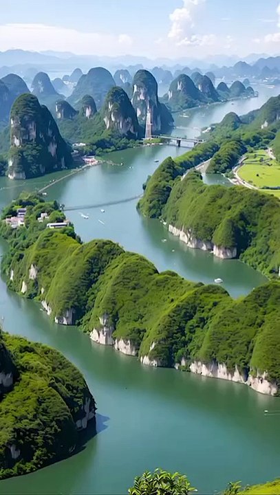 Nature is truly wonderful, filled with beauty, mystery, and harmony