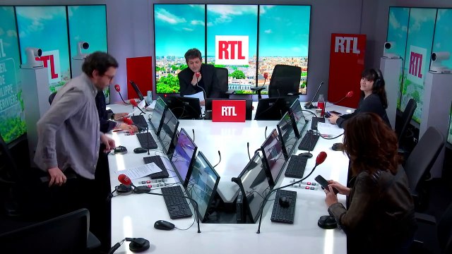 Le 2ème œil de Philippe Caverivière du 13 février 2025