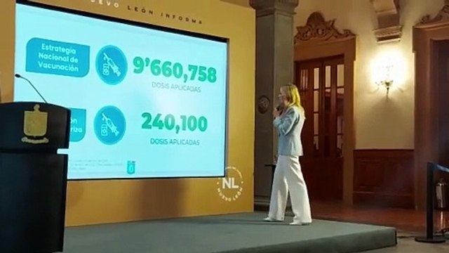 Acelerará Salud vacunación anticovid, se aplicarán últimas dosis