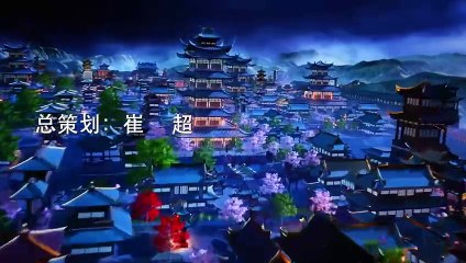 Martial Inverse Eps 17 Sub Indo