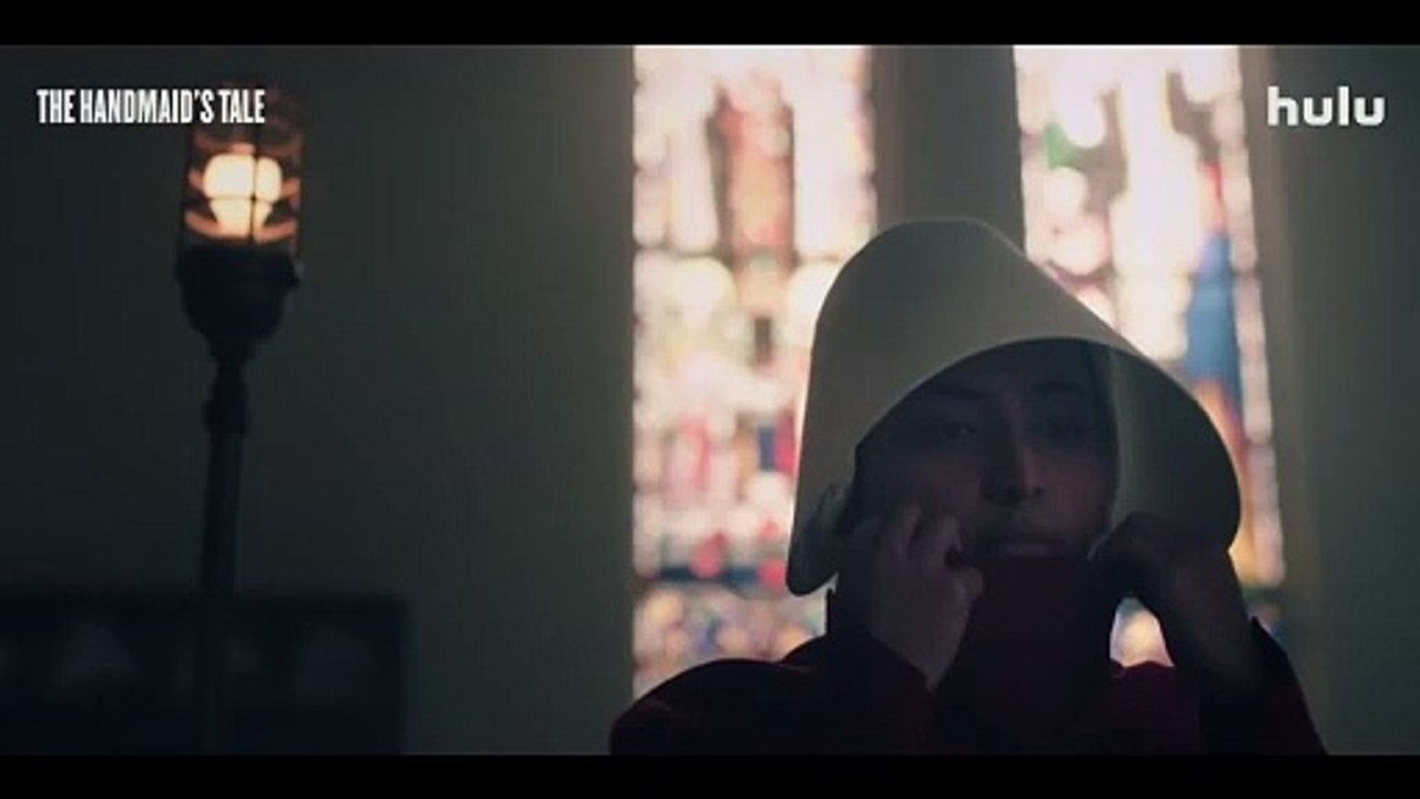 The Handmaid's Tale Season 6 Teaser Trailer (2025) Final Season