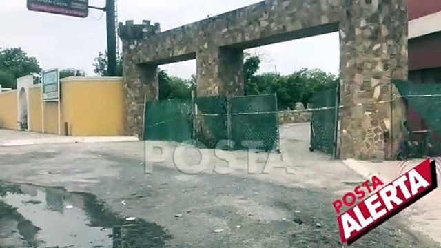 Catean ootra vez por caso Debanhi Motel Nueva Castilla