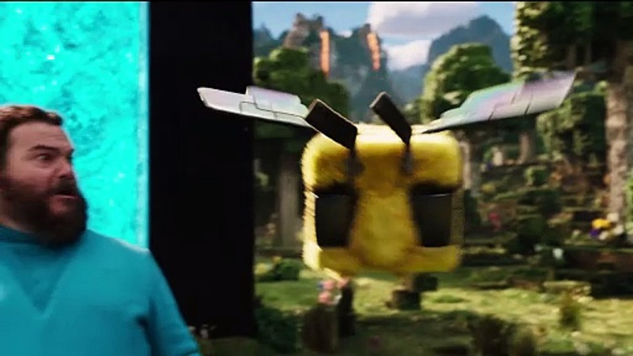 A Minecraft Movie | Trailer 2