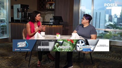 Entre Café: ¿Qué ocurrió realmente en la marcha feminista?