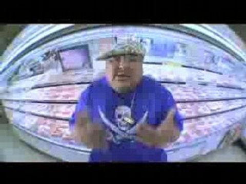 BIGGA RAIJI　おなかの唄