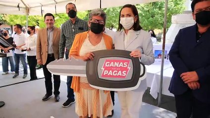 ¡Ojo! Lanza Guadalupe “Ay mamá qué descuentos”