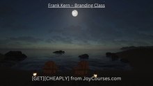 (JoyCourses.com)(Cheap) Frank Kern – Branding Class