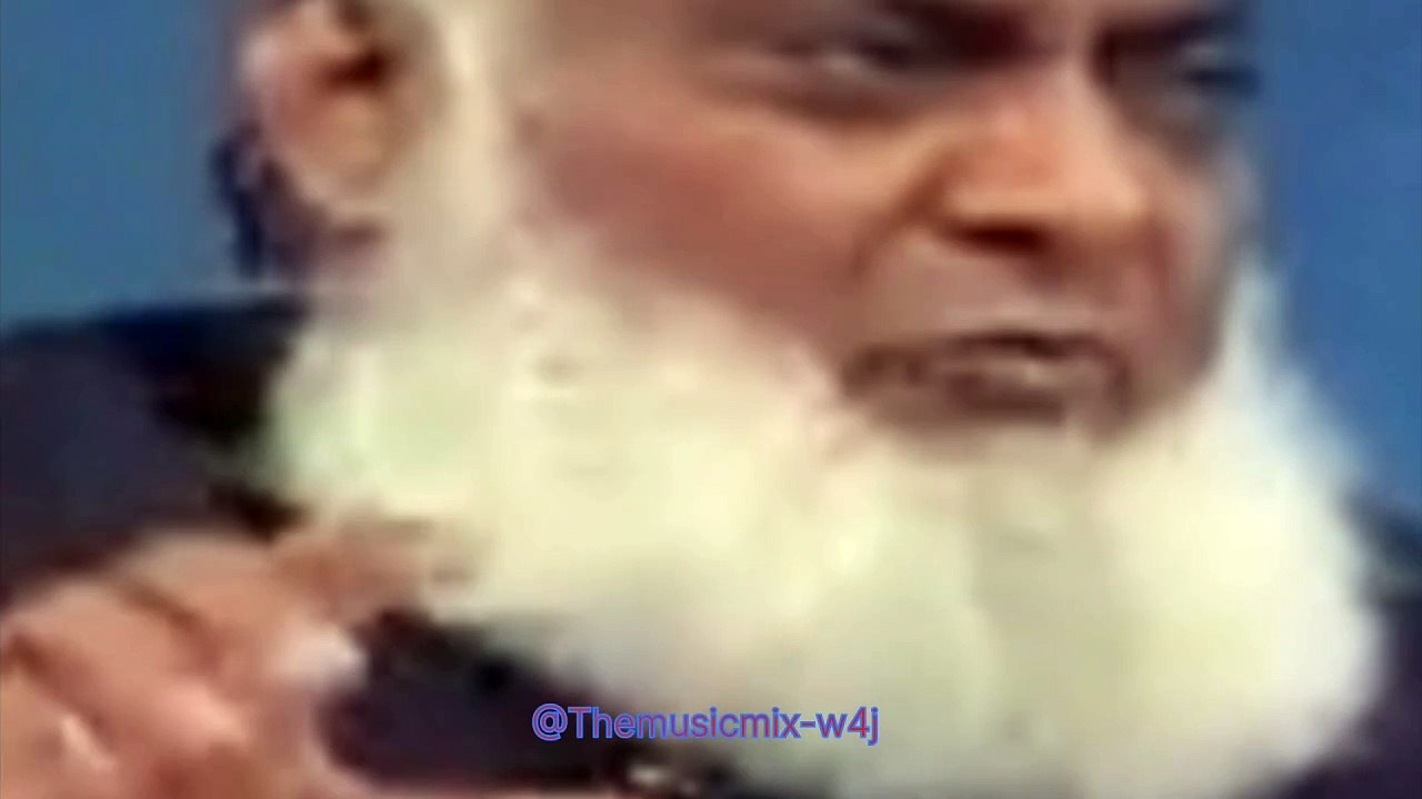 dr israr bayan