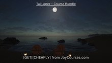 (JoyCourses.com)(Cheap) Tai Lopez – Course Bundle