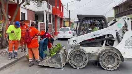 Implementa Monterrey programa “Ahora Vamos Juntos”