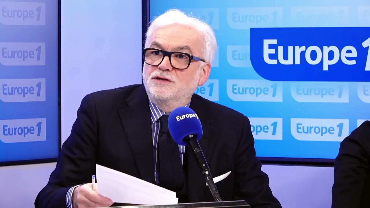 Meurtre d'Elias : «Pourquoi l'AFP ne souligne pas qu'il a été tué par une machette ou une hachette ?», s'interroge Pascal Praud