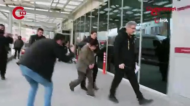 İntihar süsü vermeye çalıştı: Gerçek ortaya çıktı!