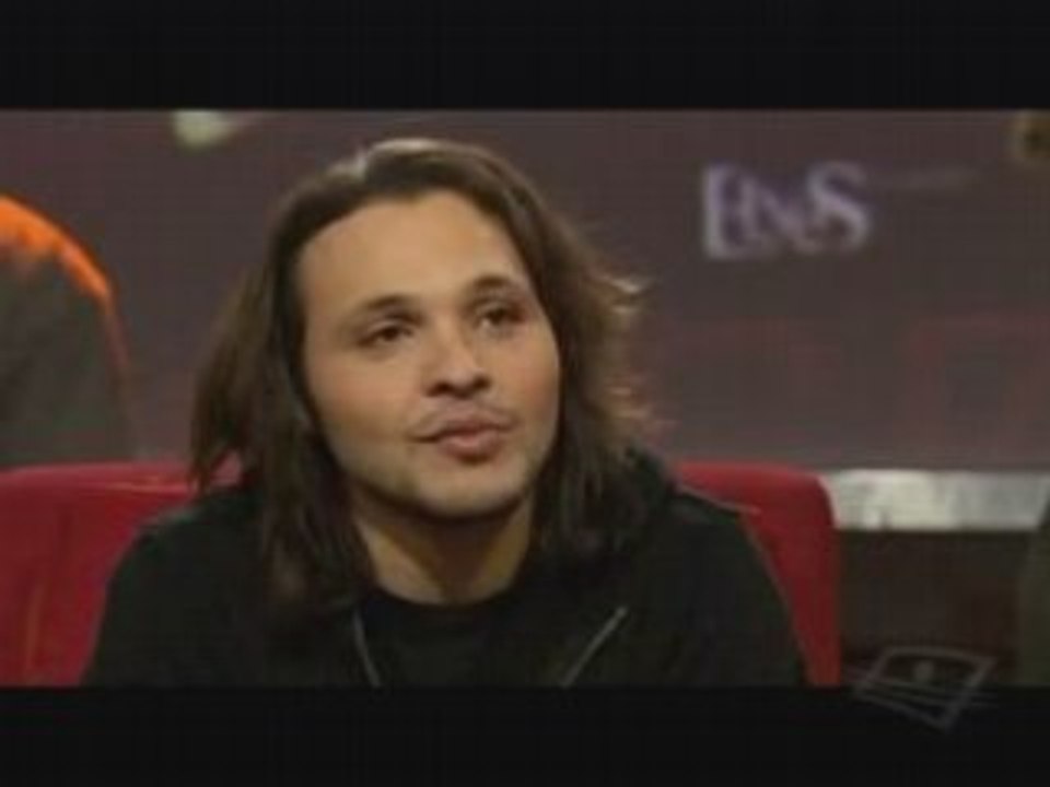 Elyes Landoulsi live Télé Quebec