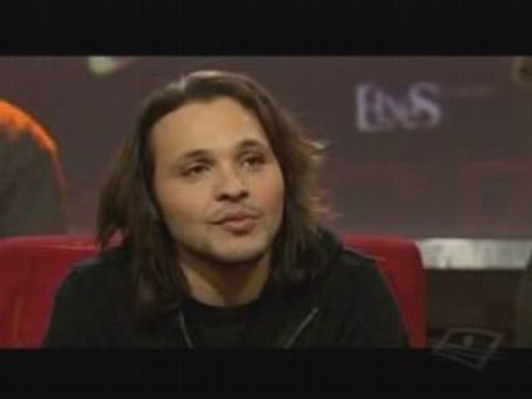 Elyes Landoulsi live Télé Quebec