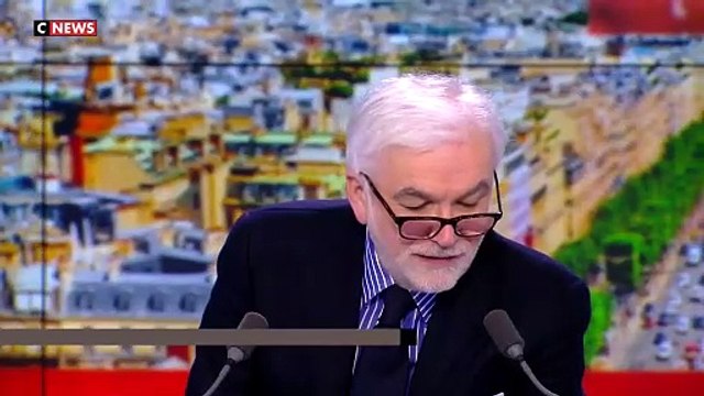 L'édito de Pascal Praud : «Elias, 14 ans, tué à la machette en plein Paris»