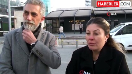 Eski menajerinden İbrahim Tatlıses'e 'tehdit' iddiasıyla suç duyurusu