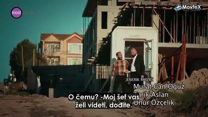 Zavet - Zvezda Vodilja - Epizoda 6 - 1 deo