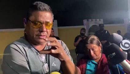 “Mi hija está muerta…”: Confirma familia muerte de Debanhi Susana