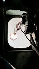 Suspenden combate de incendio en Las Adjuntas