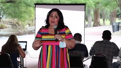 Busca Guadalupe erradicar discriminación