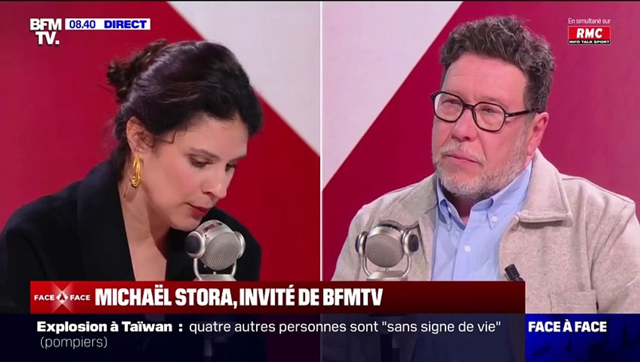 Pour le psychanalyste Michaël Stora, "le jeu vidéo est un objet culturel", au même titre que le cinéma, les livres et la musique