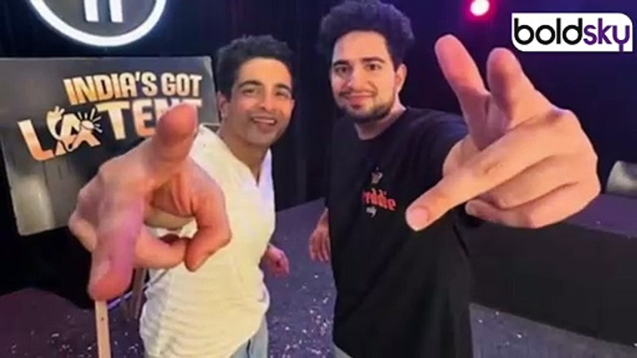 Indias Got Latent Controversy पर AR Rahman First Reaction Viral," Samay Raina को मुँह बंद..."