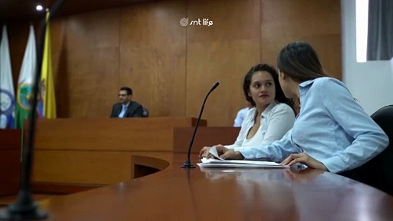 Rüyada Savcı Görmek Ne Demektir? Psikolojik ve Dini Yorumlar
