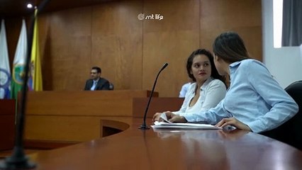 Rüyada Savcı Görmek Ne Demektir? Psikolojik ve Dini Yorumlar