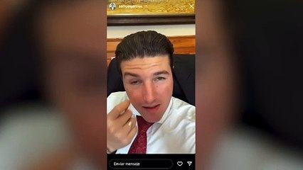 Expondrá Samuel García a agresores de mujeres