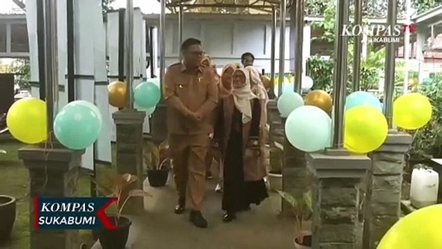 15 Puskesmas Di Kota Sukabumi Terapkan Cek Kesehatan Gratis