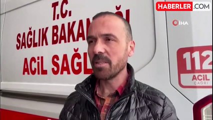 Nevşehir'de Eski Eşini Öldüren Şüphelinin İfadesi Ortaya Çıktı
