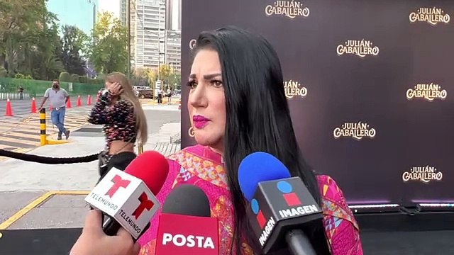 Yo hubiera hecho aliados en lugar de enemigos: Alejandra Ávalos