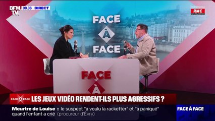 Jeux vidéos: limite d'âge, addiction...L'interview en intégralité de Michaël Stora