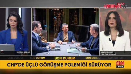 CHP'nin ön seçiminde tek aday olur mu? Tartışmalar alevlendi