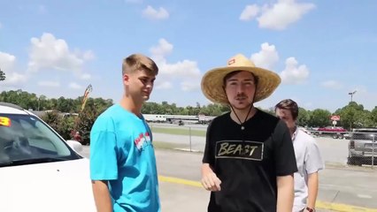 I Opened A  Car 🚗 Dealership | Mr Beast |