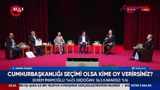 Selçuk Özdağ’dan yıllar sonra gelen ‘Akşener’ itirafı: ‘Bana ‘aday ol, 1 sene sonra AKP’ye katıl’ dedi’