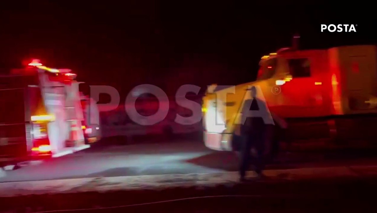 Incendio en corralón consume más de 1000 vehículos en Salinas Victoria